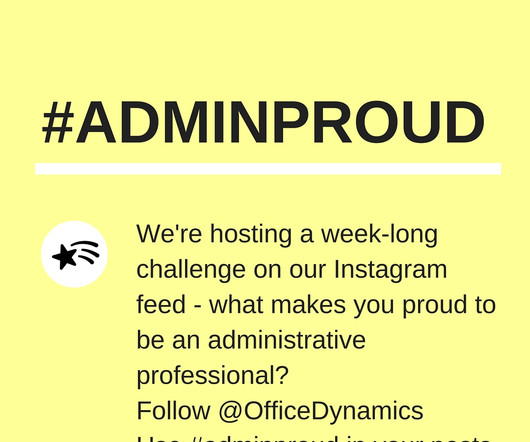 administrative professionals assistant edge